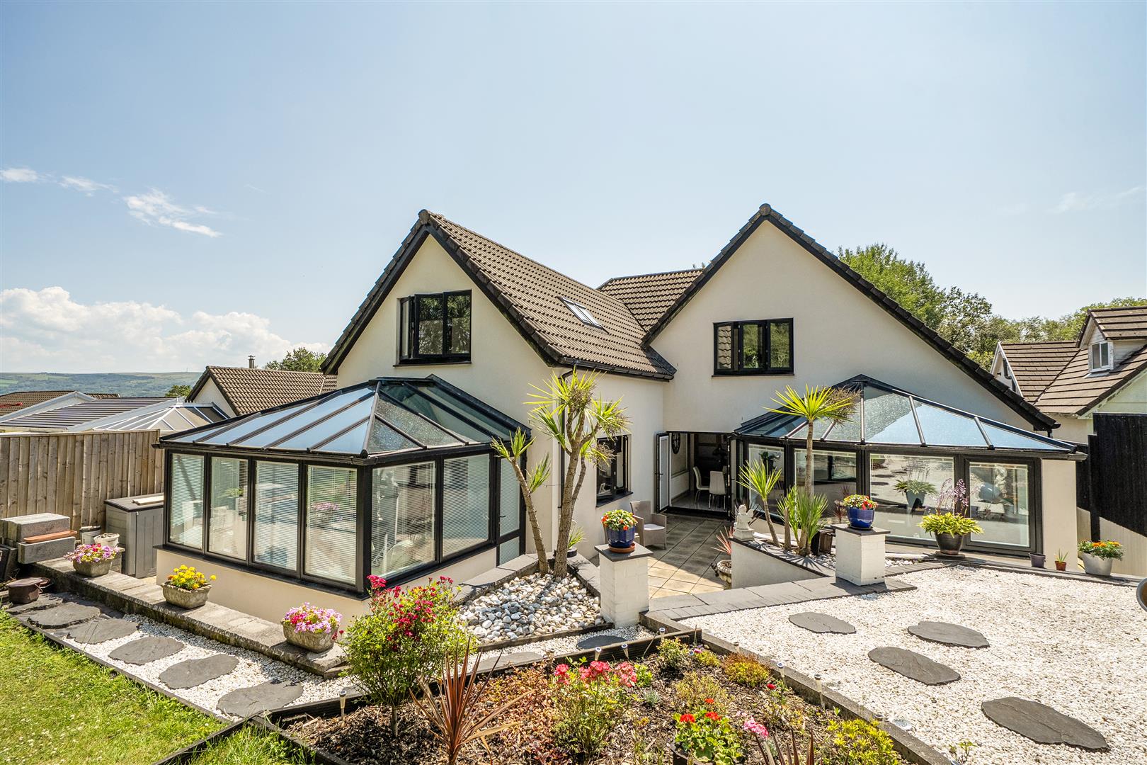 Dyffryn Road, Ammanford, SA18 3TH